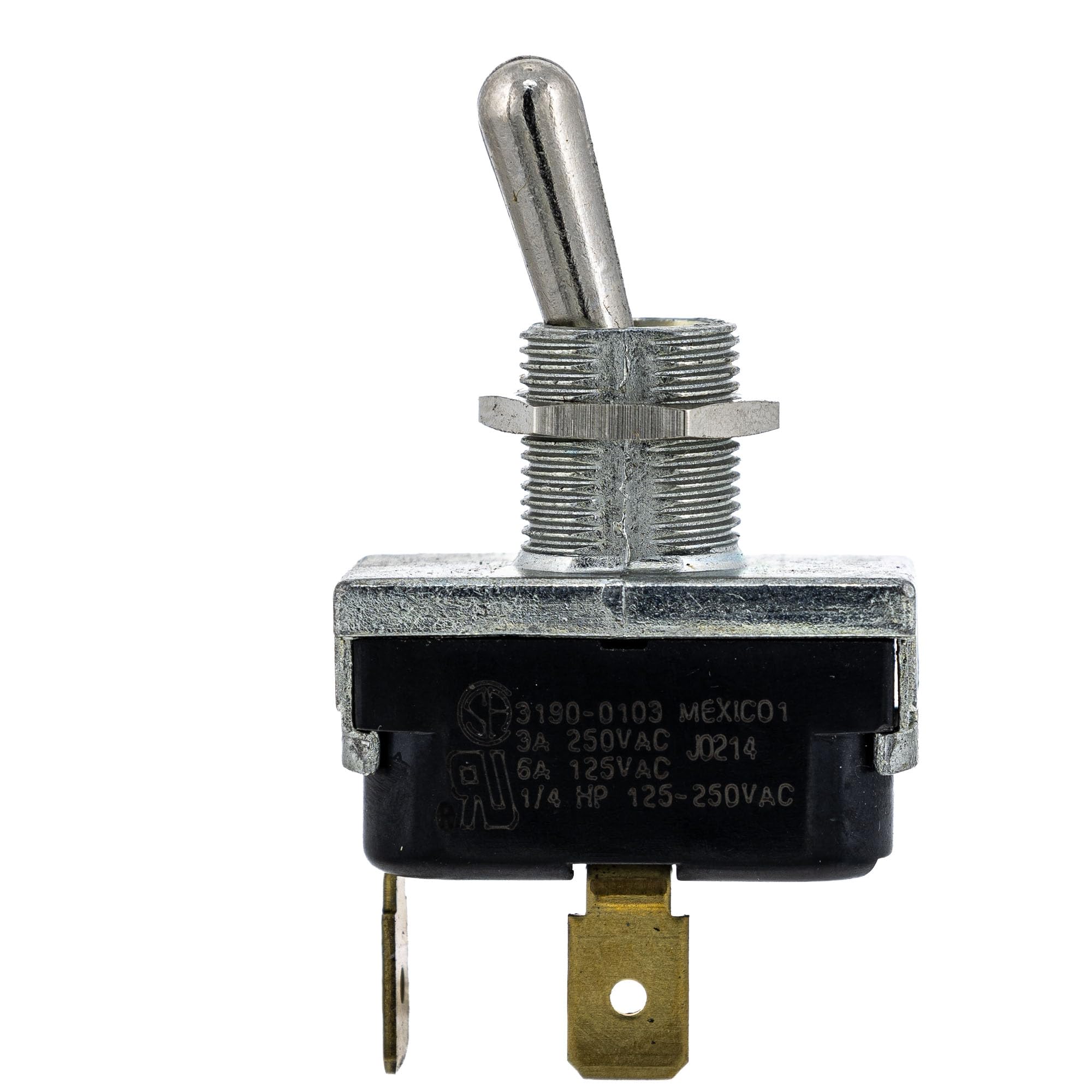 Toro Switch Replacement Kit Part # 104-4446