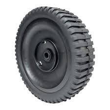 CRAFTMAN LAWN MOWER WHEEL, PART NUMBER: 180767