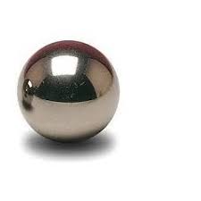Honda 96211-06000 Ball (#6) (3 Genuine Original Equipment Manufacturer (OEM) Part