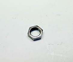HONDA 90204-MN5-000 NUT, HEX. (14MM)