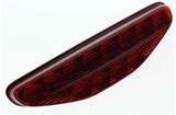 HONDA 33700-HP1-003 TAILLIGHT, & STOP
