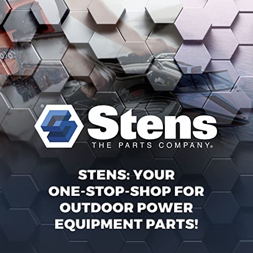 Stens Shield Bar and Chain Oil Replaces Echo 6459012, Stihl 0781 516 5001 Chainsaw 1 Gallon