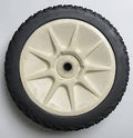 TORO WHEEL AND TIRE, PART NUMBER: 684777
