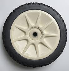 TORO WHEEL AND TIRE, PART NUMBER: 684777