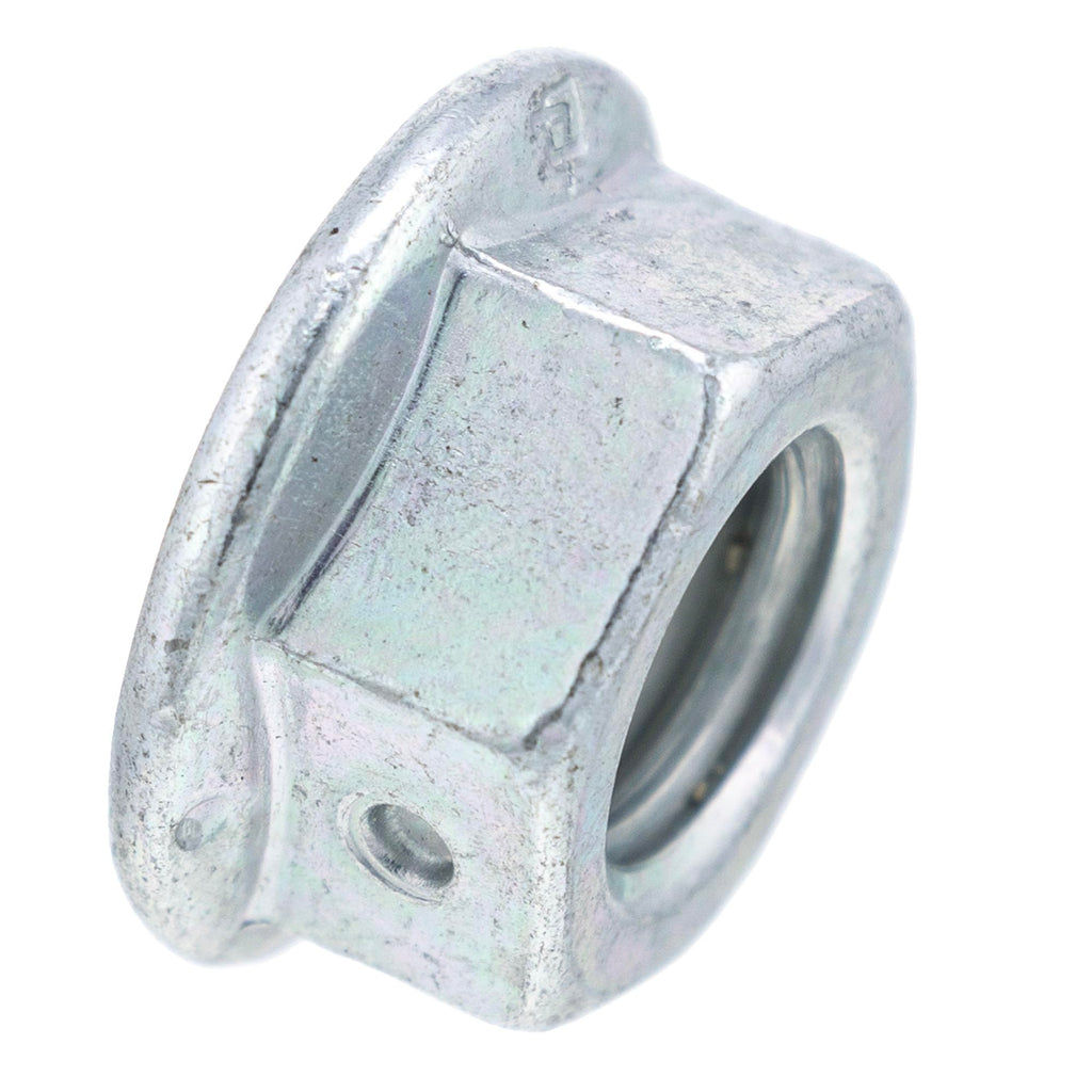 MTD 712-05007 Center Lock Flange Hex Nut for Troy-Bilt Yard-Machines Craftsman MMZ 2260F 1848F 2054F 1748F 180H 0