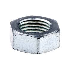 Husqvarna Nut M10x1 Part # 503221002