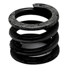 STIHL HELICAL SPRING, PART NUMBER: 0000 997 0927