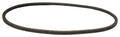 Rotary # 5009 Belt Premium 3/8" X