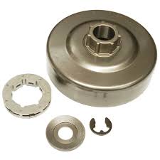 STIHL RING DRIVE SPROCKET, PART NUMBER: 1122 007 1000