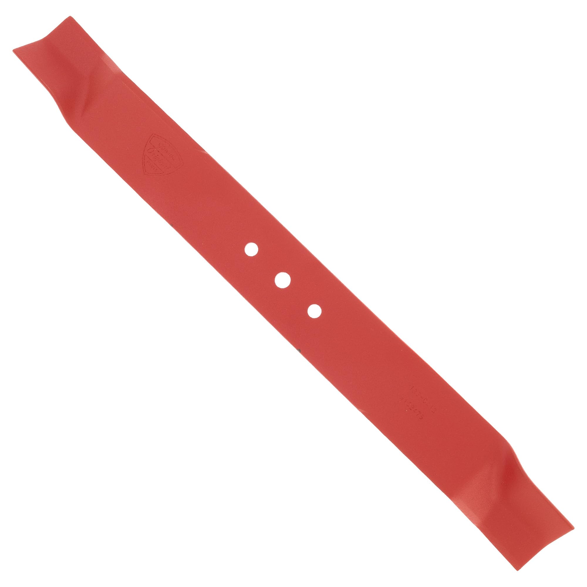 Exmark 135-0413-S Medium Lift Blade Standard Pack Commercial ECS180GKA21000 ECX160CHN21000 ECX180CKA21000 ECX180CKA210BC ECXHN21