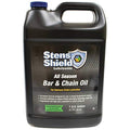 Stens Shield Bar and Chain Oil Replaces Echo 6459012, Stihl 0781 516 5001 Chainsaw 1 Gallon