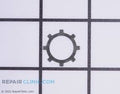 KOHLER GENUINE PART, RING, PART NUMBER, X-269-43-S