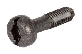 HUSQVARNA SCREW, PART NUMBER: 544080301