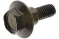 HONDA 90110-MG9-700 BOLT, FLANGE (6MM)