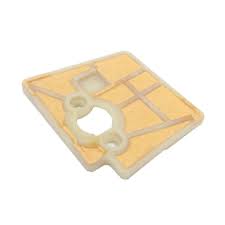 STIHL OEM AIR FILTER HALF-FLOCKED, PART NUMBER: 1125 120 1615