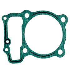 Honda Gasket, Cylinder - OEM# 12191-KCY-672