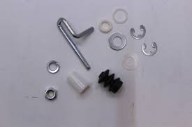 KOHLER REPAIR ACCELERATION PUMP SEAL KIT PART NUMBER: 24 757 09-S