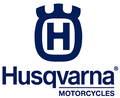 HUSQVARNA WHEEL AND TIRE, PART NUMBER: 532086984