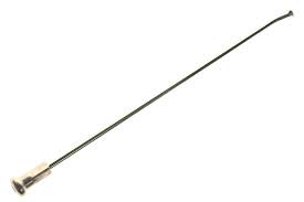 HONDA SPOKE SET, PART NUMBER: 06420-KRN-710