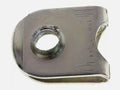 HONDA 90320-HB9-000 NUT, SPRING (5MM)