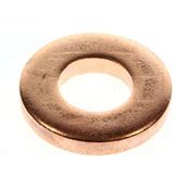 HONDA 90443-035-000 WASHER A (6MM)