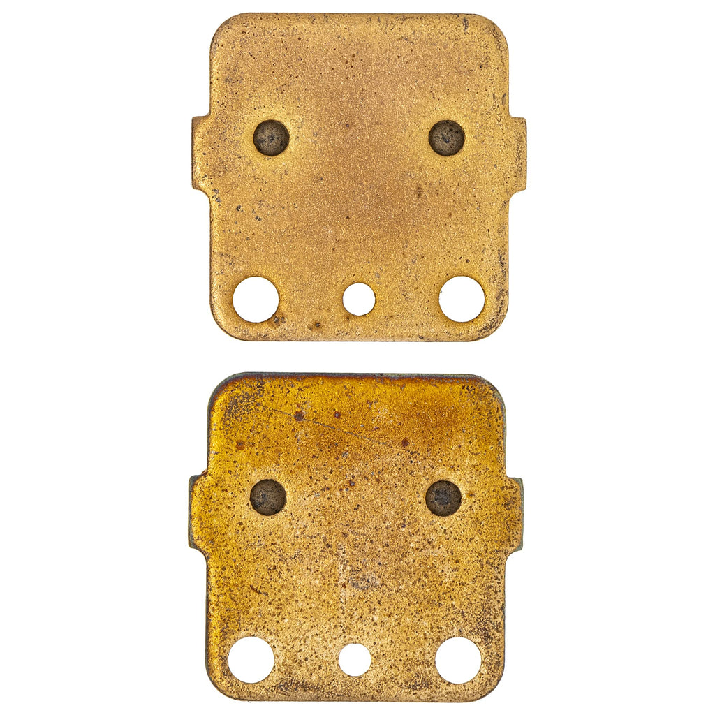 Honda 43120-Ha5-305 Pad Set, Rr.