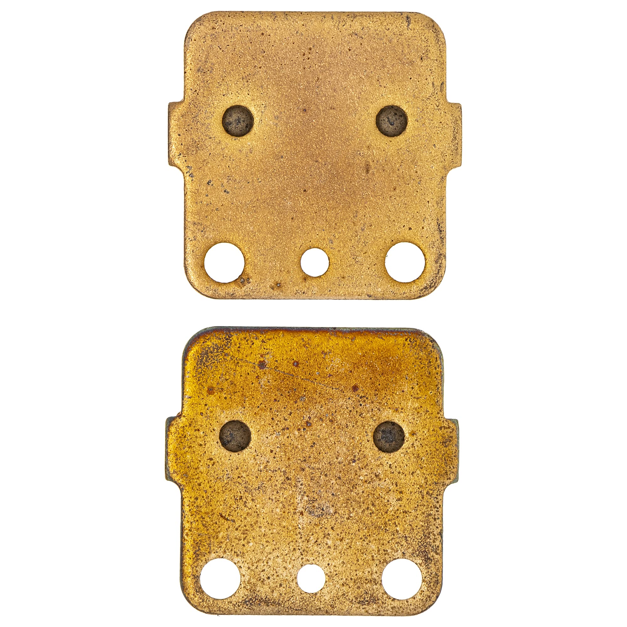 Honda 43120-Ha5-305 Pad Set, Rr.