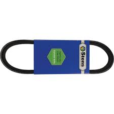 Stens Drive Belt Replacement, Part Number: 265-156