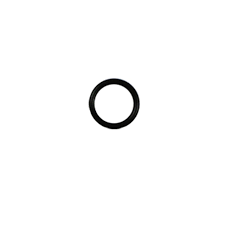 HUSQVARNA O-RING, PART NUMBER: 740431300