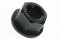 Genuine HONDA 90217-657-000 NUT, SPECIAL (8MM)