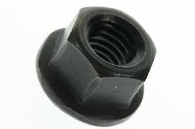 Genuine HONDA 90217-657-000 NUT, SPECIAL (8MM)