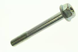Honda 96300-08065-00 Bolt Genuine Original Equipment Manufacturer (OEM) Part