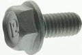 Honda 90011-750-801 Bolt Flange (6X12)