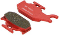 EBC Brakes FA317X Disc Brake Pad Set, One Size