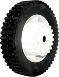 AYP LAWN MOWER WHEEL, PART NUMBER: 702245