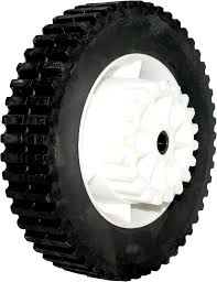 AYP LAWN MOWER WHEEL, PART NUMBER: 702245