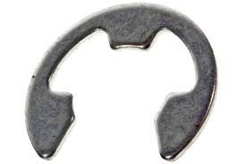HONDA OEM E-RING, PART NUMBER: 28406-918-000