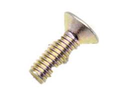 Honda 93600-04012-0A Screw Genuine Original Equipment Manufacturer (OEM) Part