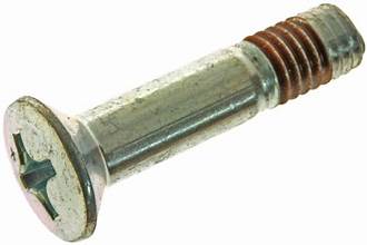 Honda 90101-KCY-760 SCREW OVAL (6X28)