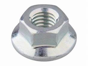 HONDA 90041-PG6-004 NUT, HEX. (5MM)