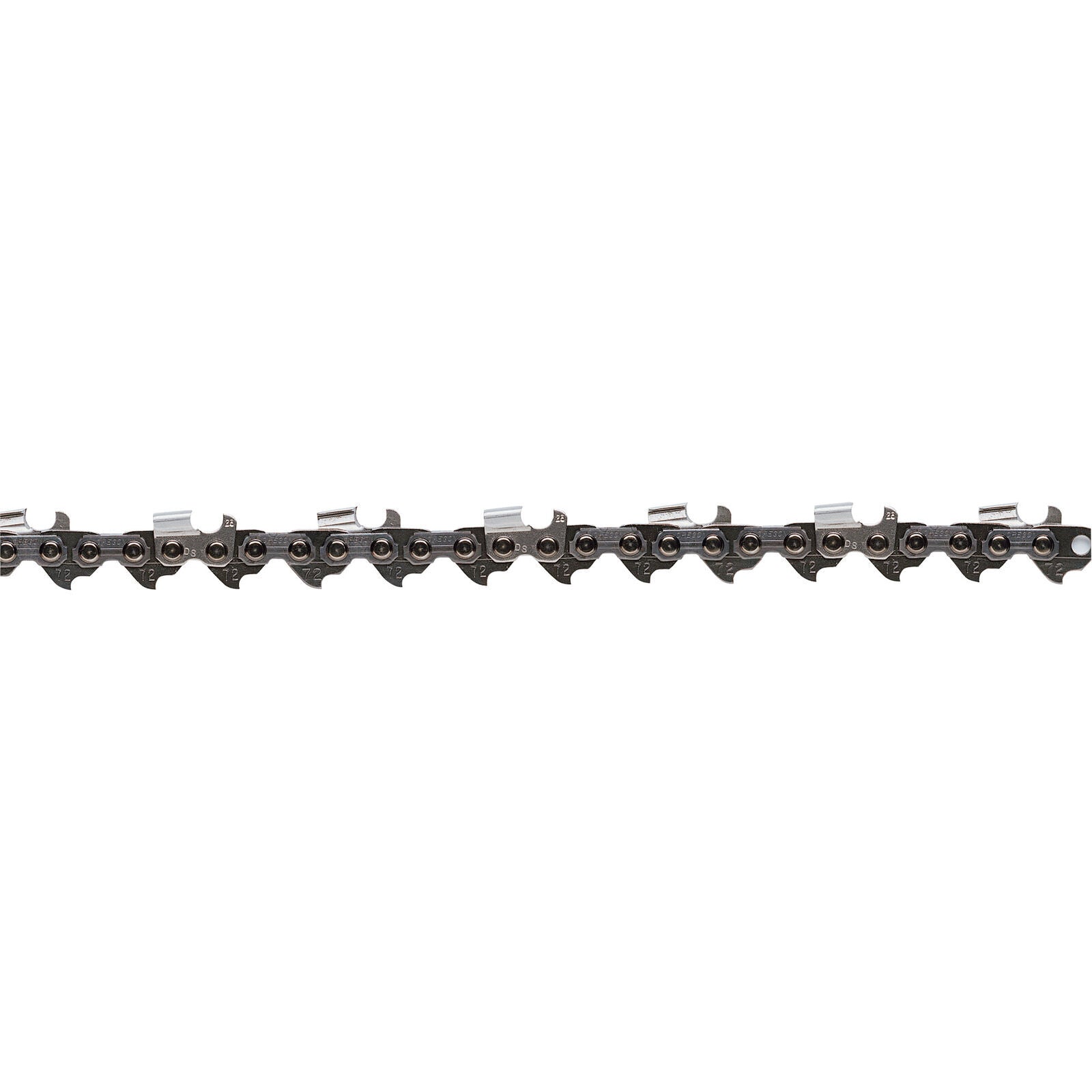 Oregon72RD084G Ripping Saw Chain Link - Silver